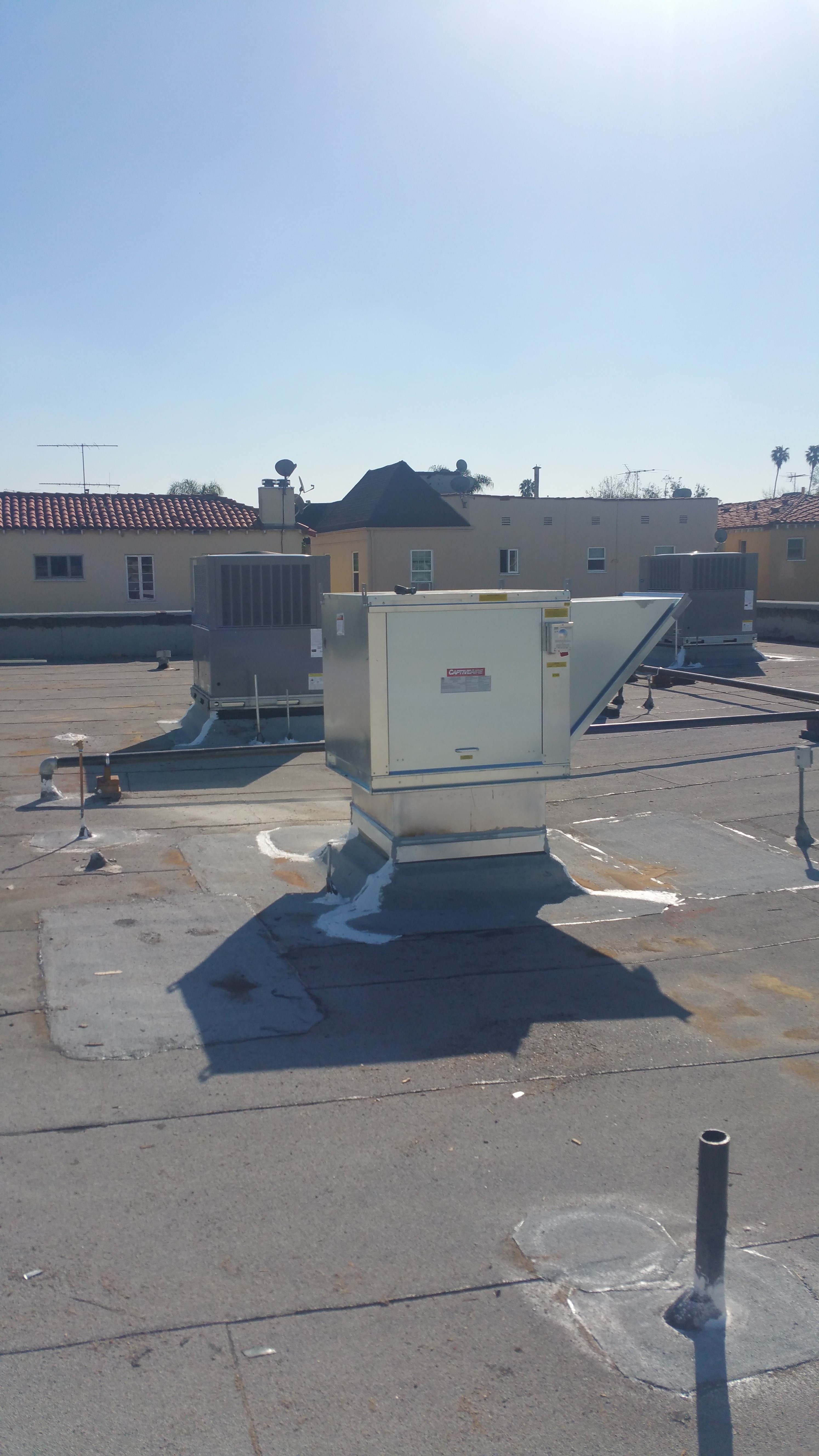 Heating & Cooling System Maintenance - DMS Air Co.